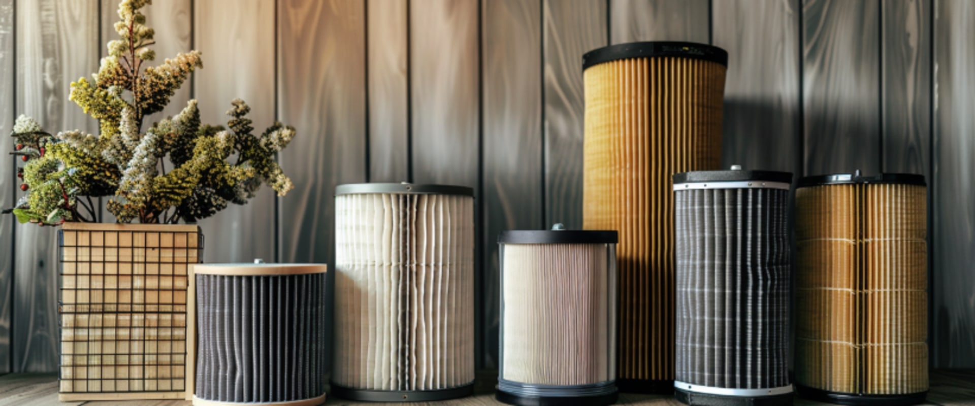 From Dusty Rooms to Better Breathing: How Amana 16x22x5 Air Filters Outperform Standard AC Air Filters in Capturing Allergens and Improving Indoor Air Quality