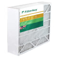 Breathe Cleaner Air at Home: Upgrade Your AC Air Filter with the 16x25x3 Lennox for Easy Installation and Long-Lasting Freshness
