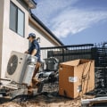 Experience Comfort With Our Professional HVAC Installation in Miami FL