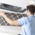 How Often Should You Change the Filter in Your Air Conditioner?