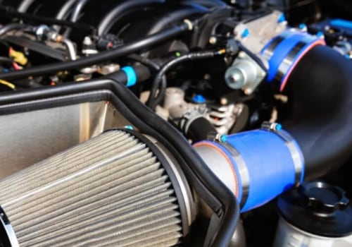 Is an Aftermarket Air Filter Worth It?