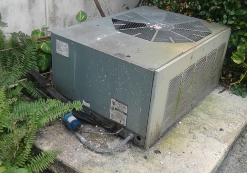 Clearing the Air: AC Ionizer Air Purifier Installation Services in Southwest Ranches FL