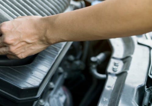 What Are the Consequences of Putting the Wrong Air Filter in Your Car?