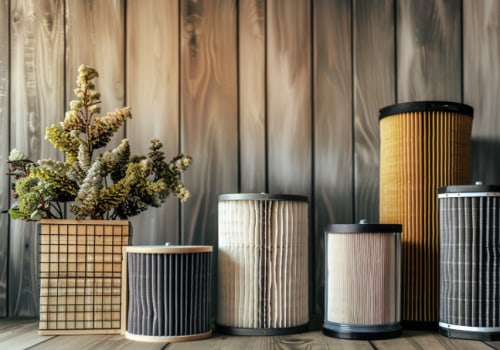 From Dusty Rooms to Better Breathing: How Amana 16x22x5 Air Filters Outperform Standard AC Air Filters in Capturing Allergens and Improving Indoor Air Quality